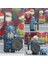 Legoes Yüzüklerin Efendisi Minifigures Cüce Savaşçıları Blok Oyuncaklar (Yurt Dışından) 5