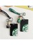 Starbucks Kartlık Transfer Kartı Anaokulu Kapı Kartı Kapağı Silikon Koruyucu Ecover Anahtarlık (Yurt Dışından) 3