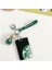 Starbucks Kartlık Transfer Kartı Anaokulu Kapı Kartı Kapağı Silikon Koruyucu Ecover Anahtarlık (Yurt Dışından) 4