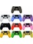 Ps4/slim Kontrol Cihazı Yumuşak Silikon Kılıf Esnek Jel Kauçuk Kılıf Kapağı (Yurt Dışından) 2