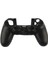 Ps4/slim Kontrol Cihazı Yumuşak Silikon Kılıf Esnek Jel Kauçuk Kılıf Kapağı (Yurt Dışından) 4