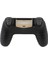 Ps4/slim Kontrol Cihazı Yumuşak Silikon Kılıf Esnek Jel Kauçuk Kılıf Kapağı (Yurt Dışından) 5