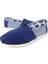 Toms Erkek&kadın Kanvas Ayakkabılar Lazy Loafer'lar Çift Ayakkabı Şerit (Yurt Dışından) 4
