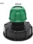 Yesc 20/25/32MM Ibc Adaptörü Su Musluk Bağlantısı Bahçe Su Boru Bağlantıları Ph (Yurt Dışından) 2