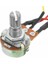 Fırçasız Motor Kontrol Cihazı Sürüş Kartı Modülü Dc 12V-36V 500W Yüksek Güç Aracı (Yurt Dışından) 4