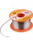 Jınhu 0.8mm 50G Kalay Tel Kalay Kurşun Eriyik Rosin Çekirdek Akı Lehim Lehimleme Kaynak Teli (Yurt Dışından) 1
