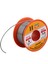 Jınhu 0.8mm 50G Kalay Tel Kalay Kurşun Eriyik Rosin Çekirdek Akı Lehim Lehimleme Kaynak Teli (Yurt Dışından) 4