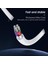 iphone Iwatch 1 2 3 4 Için Kablo Şarj Cihazı 2'si 1 Arada USB Qı Kablosuz Şarj Istasyonu (Yurt Dışından) 5