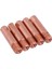 Kaynak Torcu Sarf Malzemesi-10 x Konik Takılabilir Gaz Memesi 20 x M6 0,8 mm Meme 4 x Tutma Yaylı Meme Tutucusu 4 x Yalıtkan 2 x Alet-Altın ve Gümüş (Yurt Dışından) 3