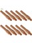 Gaz Kaynakçıları Için 2x 10 Adet 45MM Kaynakçı Kontak Nozulu Ucu (Yurt Dışından) 4