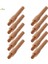 Gaz Kaynakçıları Için 2x 10 Adet 45MM Kaynakçı Kontak Nozulu Ucu (Yurt Dışından) 5