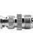Bnc Erkek Fiş Pal Uhf SO239 PL-259 Dişi Dijital Rf Koaksiyel 2 Adet (Yurt Dışından) 5