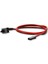Paket 2 Pin Sw Pc Güç Kablosu Açma/kapama Düğmesi Atx Bilgisayar Anahtarı Kablosu 45 cm (Yurt Dışından) 5
