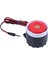 Ev Güvenlik Alarm Sistemi Için Kablolu Mini Siren Korna Sireni 120DB 12V - Gösterildiği Gibi (Yurt Dışından) 2