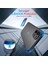 iPhone 13 Lüks Silikon Tampon Şeffaf Sert Pc Koruyucu Kılıf Darbeye Dayanıklı Buzlu Anti-Damla Telefon Kılıfı Xr Apple 12 11 Pro Xs Max Xr x 6 7 8 Plus Için Uygun (Yurt Dışından) 4