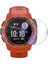 Garmin Instinct Solar Tide Taktik Esports Akıllı Saat Ultra Clear / Anti Mor Işık 2.5d Temperli Cam Film Ekran Koruyucu Güvenlik (Yurt Dışından) 1