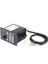 Ux-52 Dijital Ekran Motor Hız Kontrol Cihazı Motor Valisi Yumuşak Başlangıç Araçları 220V Ac 6W-400W (Yurt Dışından) 3