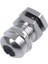 Hyqzltca 10 Adet M8 Su Geçirmez Ayırma Kablo Rakoru 2-5mm Kablo Tel Için (Yurt Dışından) 4