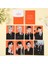 Kpop Bts Dans Izni Mini Fotoğraflı Ptd Sahnede Özel Kartlar (Yurt Dışından) 3