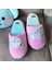 Kpop Bts BT21 Yaz Ev Terlik Ayakkabı Peluş Flip Flop (Yurt Dışından) 1