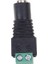 Adet 2.1x5.5mm Dc Güç Dişi Fiş Jak Adaptörü Konektörü Cctv Dvr Işık (Yurt Dışından) 1