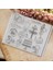 Aşk * Mutlu Doğum Günü Şeffaf Silikon Damga Dıy Scrapbooking Fotoğraf Albümleri Dekor (Yurt Dışından) 1