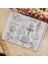 Aşk * Mutlu Doğum Günü Şeffaf Silikon Damga Dıy Scrapbooking Fotoğraf Albümleri Dekor (Yurt Dışından) 2