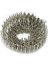 200 Adet 2.54MM Pitch Dişi Pin Konnektör Dupont Jumper Tel Kablo Dişi Pin Sıkma Terminal Konnektörü (Dişi) (Yurt Dışından) 1