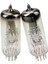 Tüp Amp-2 x Elektronik Tüp Gösterge Tüpü-… (Yurt Dışından) 1