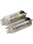 Tüp Amp-2 x Elektronik Tüp Gösterge Tüpü-… (Yurt Dışından) 4