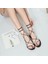 Yeni Gladyatör Kore Düz Moda Sandaletler Boyutu 35-40 Kadar Kravat (Yurt Dışından) 3