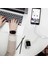 iphone Iwatch 1 2 3 4 Fengshi Için Kablo Şarj Cihazı 2'si 1 Arada USB Qı Kablosuz Şarj Istasyonu (Yurt Dışından) 3