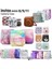 Mini 11/9/8/8 + Kamera Pu Deri Çanta Kılıf Kapak Için Askı ile Fujifilm Instax Mini 8/9/11 Kamera (Yurt Dışından) 3