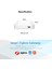 Rovf - Zigbee Ağ Geçidi - Smart Hub - Mini Ses Kontrolü - Work Tuya Alexa/google Home Için Akıllı Yaşam (Yurt Dışından) 2
