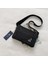 Kangol Moda Çanta Kadın Çanta Messenger Kanvas Küçük Crossbody Sling Çanta (Yurt Dışından) 3