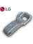 Lg Çamaşır Makinesi Kapı Mandalı Orijinal Zin Ürünü - Lg Çamaşır Makinesi Kapı Kancası 16 Gram [makine I] (Yurt Dışından) 2