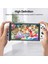 Adet Temperli Cam Ekran Koruyucu Nintendo Anahtarı OLED Konsolu Için 9h Untra Ince Koruyucu Film 2021 Aksesuarları (Yurt Dışından) 3