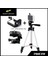 Tripod Hp 3110 Uzunluk 1 Metre Kamera Standı Tripot Lamba Cep Telefonu 1m Telefon Tutucu (Yurt Dışından) 2