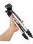 Tripod Hp 3110 Uzunluk 1 Metre Kamera Standı Tripot Lamba Cep Telefonu 1m Telefon Tutucu (Yurt Dışından) 5