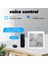 Smatrul - Sıcaklık ve Nem Sensörü - Wifi Akıllı Ev - Iç Mekan Higrometre Alarmı - LCD Ekran - Tuya Alexa Google Home Için (Yurt Dışından) 4