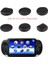 Adet Analog Denetleyici Başparmak Çubuğu Thumbstick Kapatma Başlığı Ps Vita 1000/2000 Dg Için (Yurt Dışından) 3