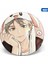 Anime Pimleri Moda ve Sıcak Satış Japonya Anime Haikyuu!! Arkadaşınıza Broş Hediyesi (Yurt Dışından) 4