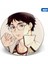 Anime Pimleri Moda ve Sıcak Satış Japonya Anime Haikyuu!! Arkadaşınıza Broş Hediyesi (Yurt Dışından) 5