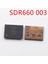 Sıcak Satış Yeni Orijinal SDR660 SDR660 003 If Güç Ic Çip (Yurt Dışından) 1