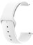 Huami Amazfit Pace Için 22MM Yumuşak Silikon Bant Kayışı (Yurt Dışından) 1