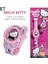 Yenı Çocuk Karikatür Işıklı Oyuncak Izle Çocuk Hello Kitty Saatler, Dondurulmuş, Avengers, Örümcek Adam (Yurt Dışından) 5