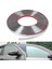 【hazır Stok Evrensel 6mm 15MM 18MM 22MM Araba Krom Şekillendirici Dekorasyon Kalıplama Trim Şerit (Yurt Dışından) 2