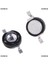 3WATT 3W Yüksek Güç LED 850NM Kızılötesi LED Ir Gece Görüş Cctv Dıy Için (Yurt Dışından) 4