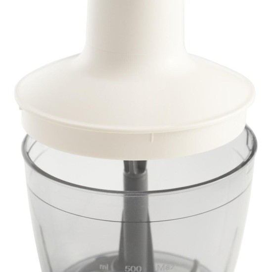 arzum AR1103 Stabmixer 1500 W Turbofunktion, mit Ice-Crushfunktion, mit Messbecher, mit Mixbecher Roségold – Electronic Schweiz