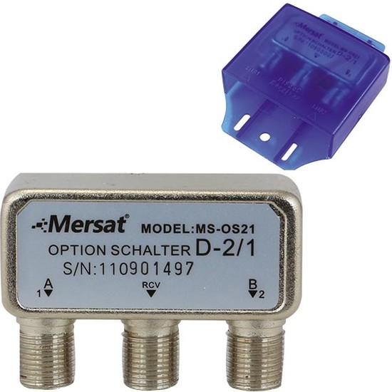 Cheaper Mersat MS-0S21 Optıon Swıtch (81)